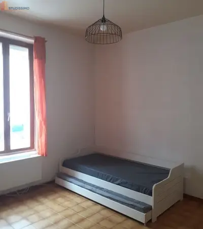 Studio à Reims