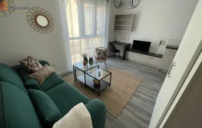 Studio à Reims