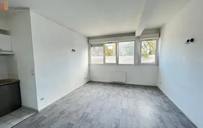 Studio à Reims