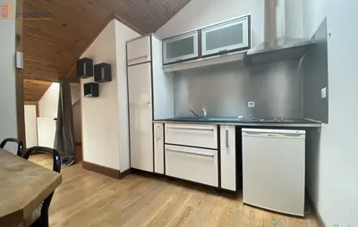 Studio à Reims