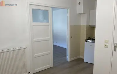 Studio à Reims