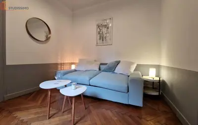 Studio à Reims