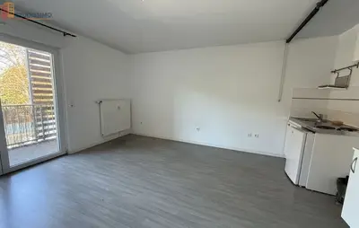 Studio à Reims