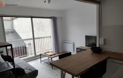 Studio à Reims