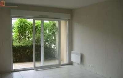 Studio à Reims