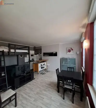 Studio à Reims