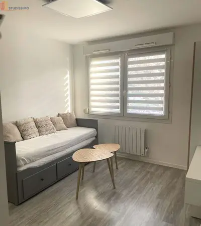Studio à Reims