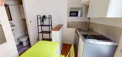 Studio à Reims