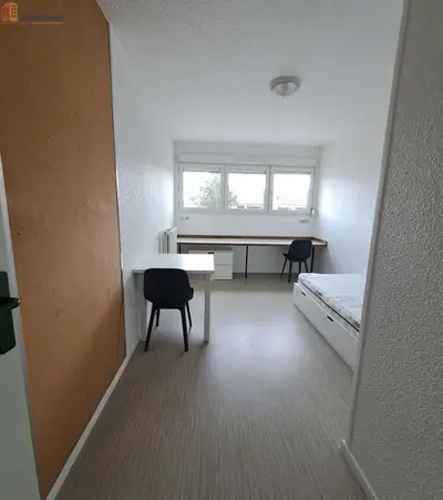 Studio à Reims