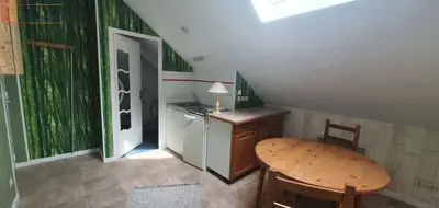 Studio à Reims
