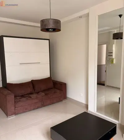 Studio à Reims