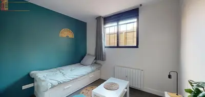 Studio à Reims