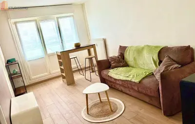 Studio à Châlons-en-Champagne