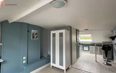 Studio à Reims