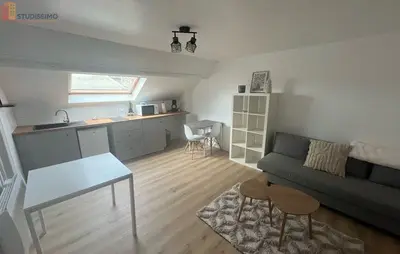 Studio à Reims