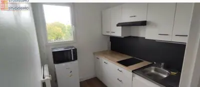 Studio à Reims
