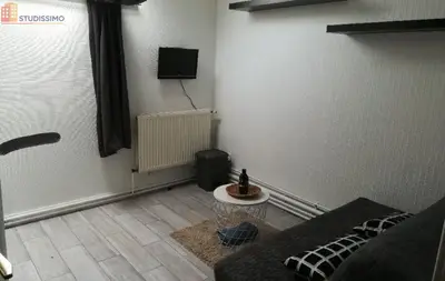 Studio à Reims