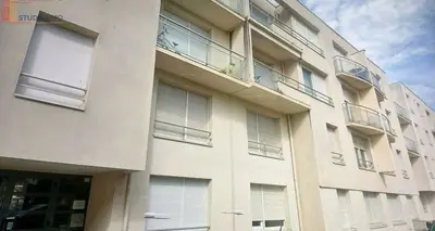 Studio à Reims