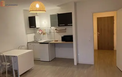 Studio à Reims