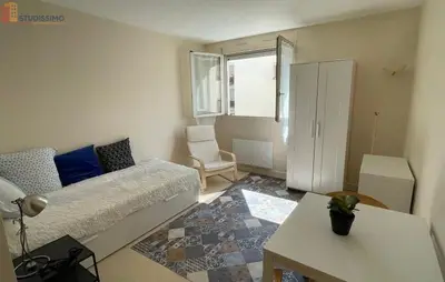 Studio à Reims