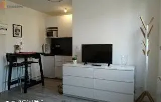 Studio à Reims