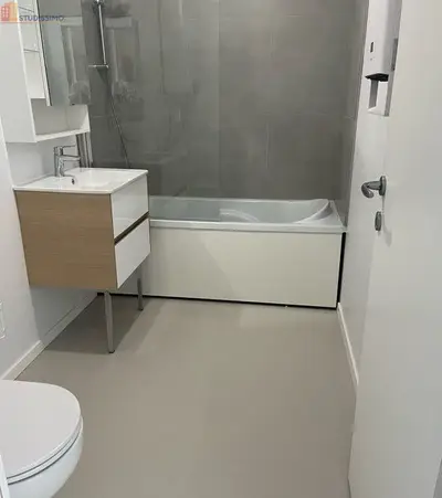 Studio à Reims