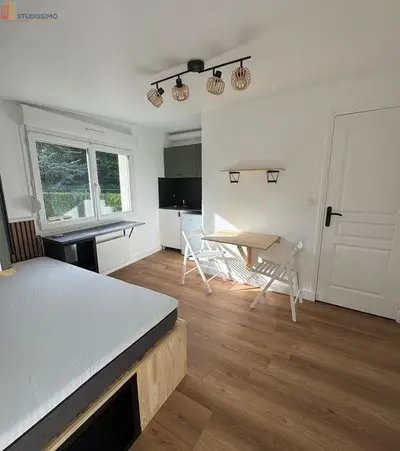 Studio à Reims