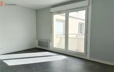 Studio à Reims