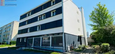 Studio à Reims