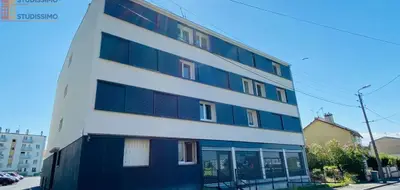 Studio à Reims