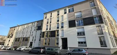 Studio à Reims