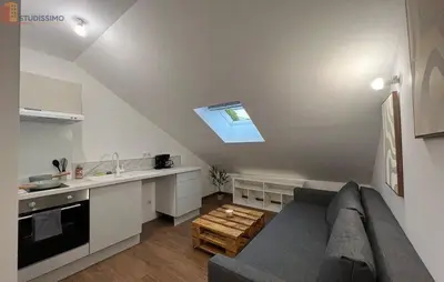 Studio à Reims
