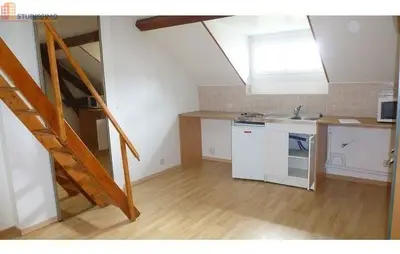 Studio à Reims