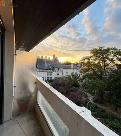 Studio à Reims