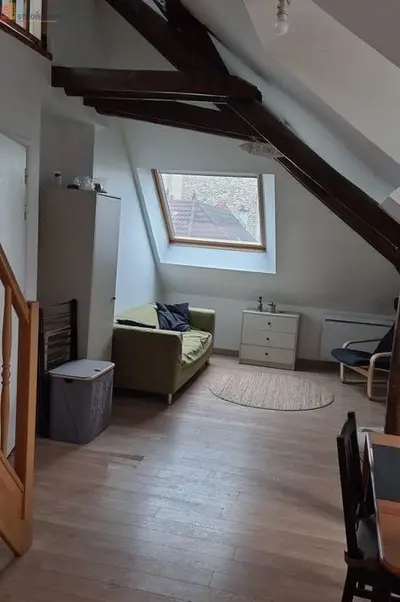Studio à Reims
