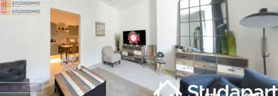 Studio à Reims