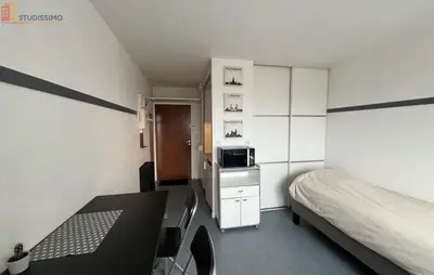 Studio à Reims