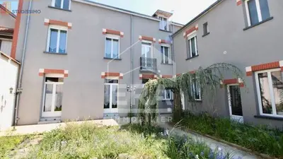 Studio à Reims