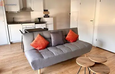 Studio à Reims