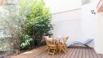 Studio à Reims