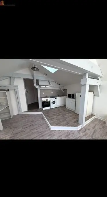 Studio à Châlons-en-Champagne