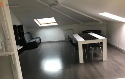 Studio à Reims