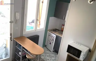 Studio à Reims
