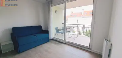 Studio à Reims
