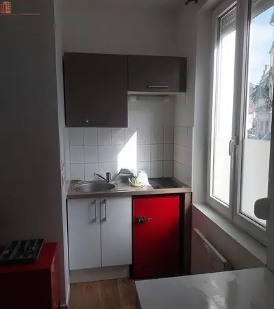 Studio à Reims