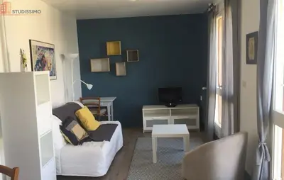 Studio à Saint-Memmie