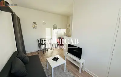 Studio à Reims