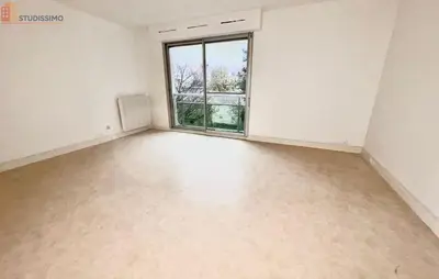 Studio à Reims