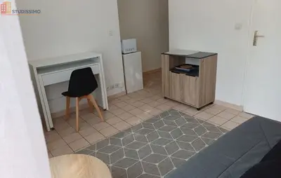 Studio à Reims