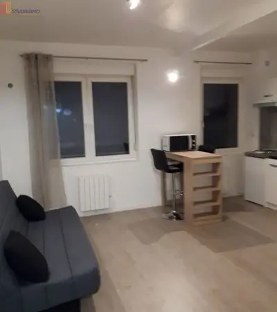 Studio à Reims